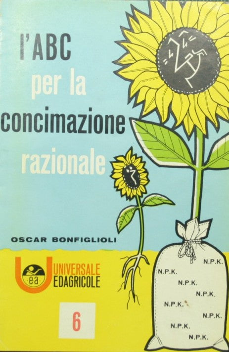 L'ABC per la concimazione razionale
