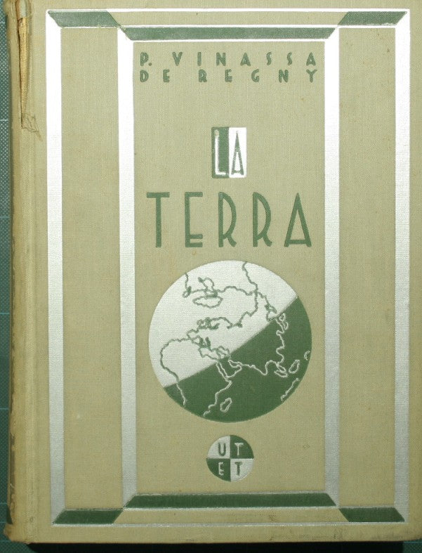 La Terra