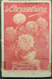 The chrysanthemes