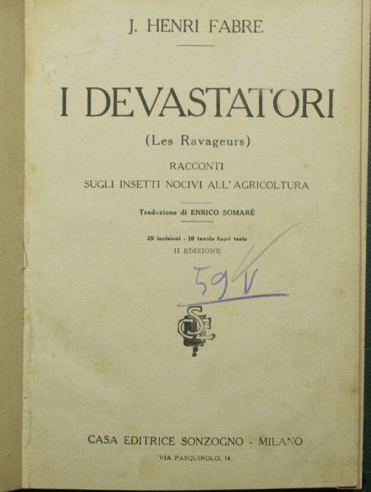 I devastatori
