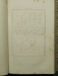 Portable logarithme tables, containing the logarithmes of names, worth 1 just 108,000