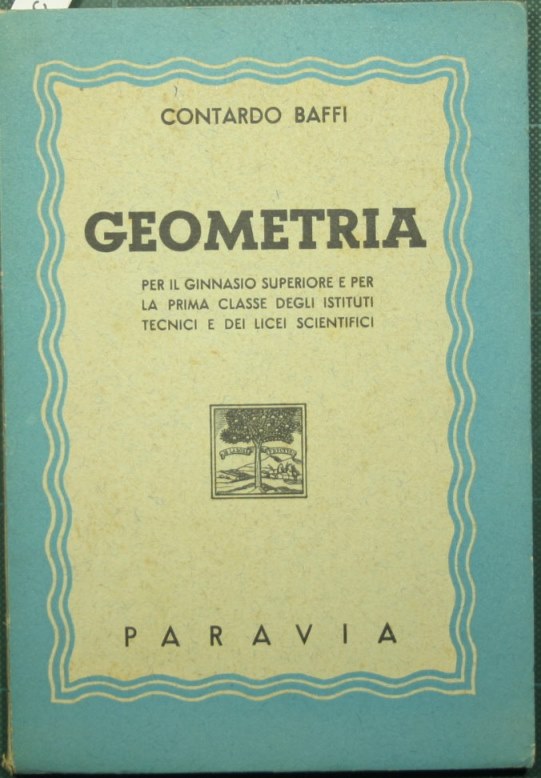 Geometria