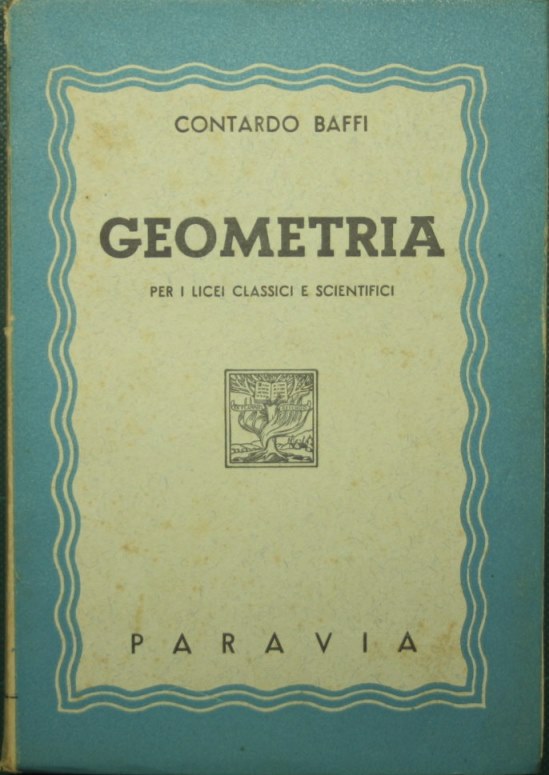 Geometria