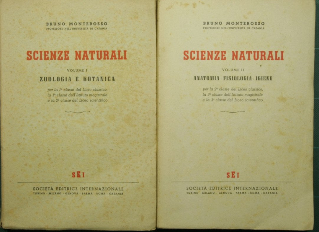 Ciencias Naturales