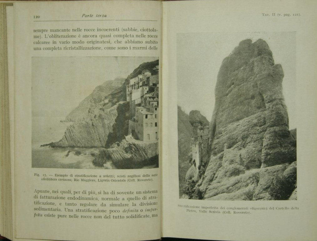 Geologia