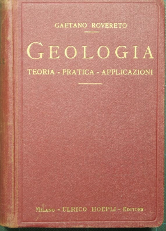 Geologia