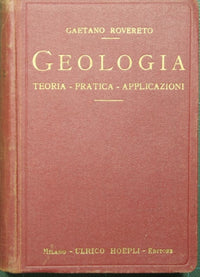 Geologia