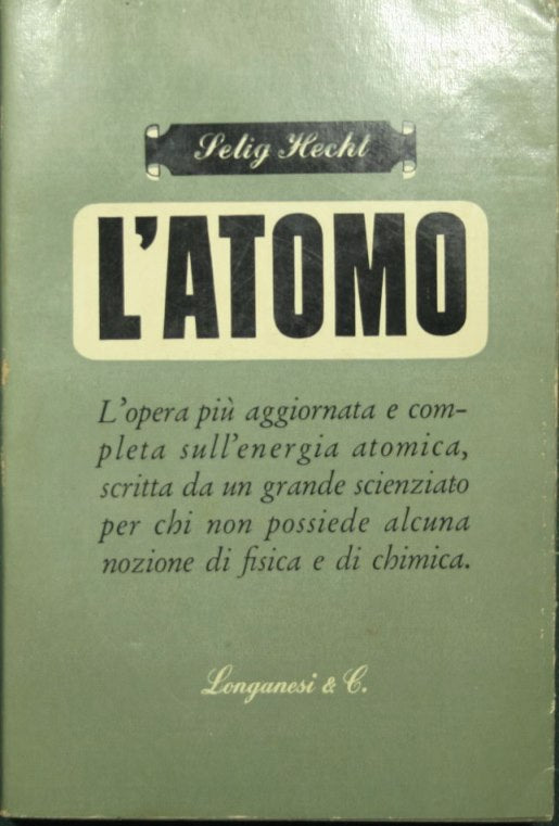 L'atomo