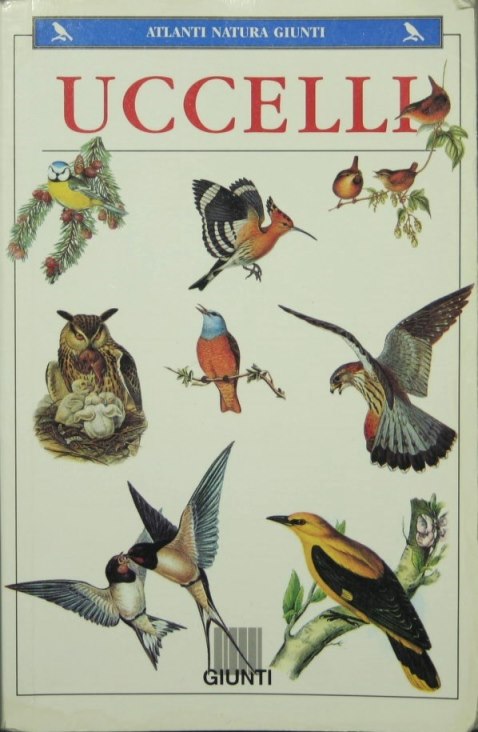Uccelli