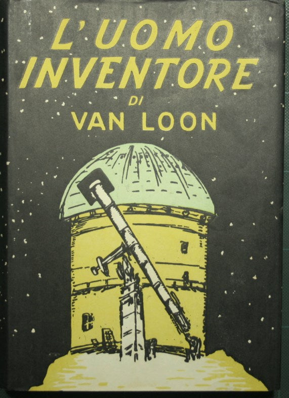 L'uomo inventore