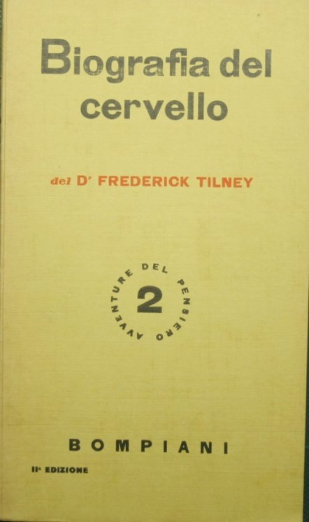 Biography of the brain