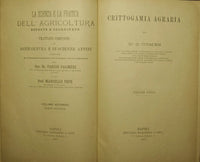 Crittogamia agraria