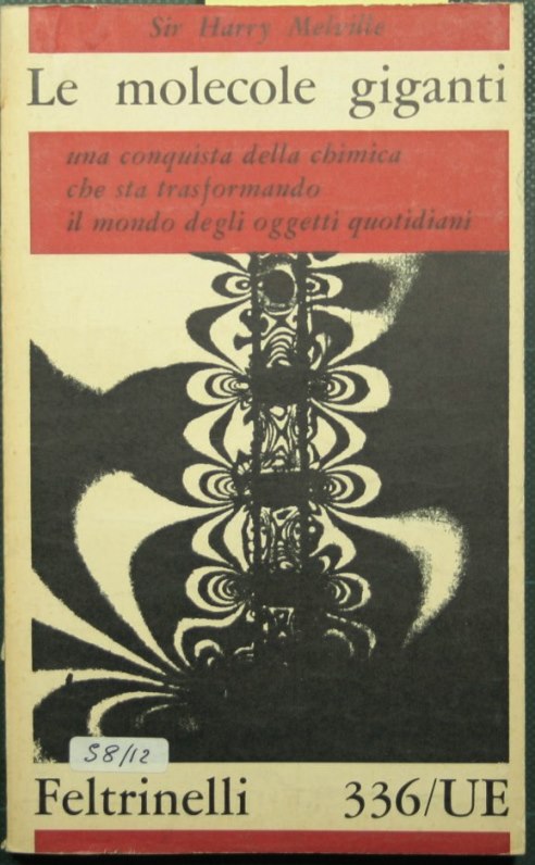 Le molecole giganti