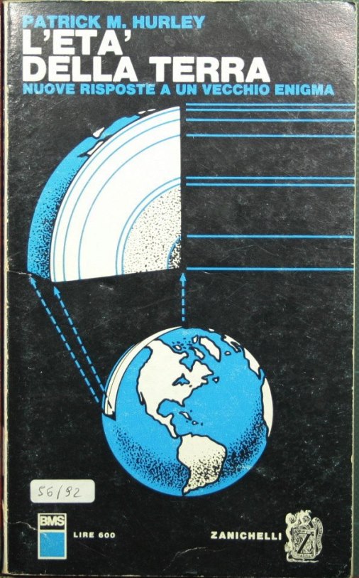 L'età della Terra