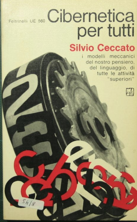 Cibernética para todos