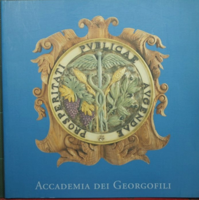 Academy of Georgophiles