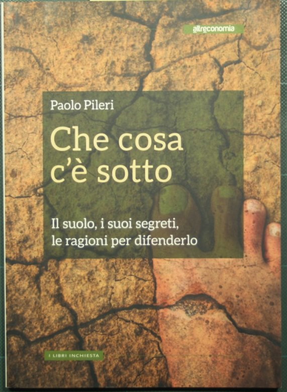 Che cosa c'è sotto