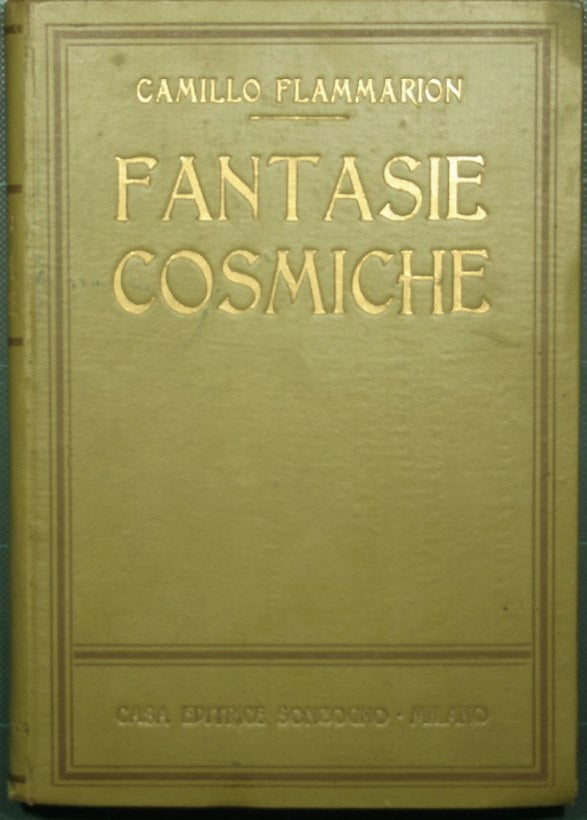 Fantasie cosmiche