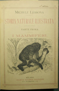Storia naturale illustrata