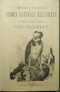 Storia naturale illustrata