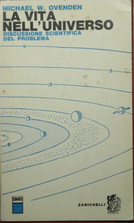 Vida en el universo