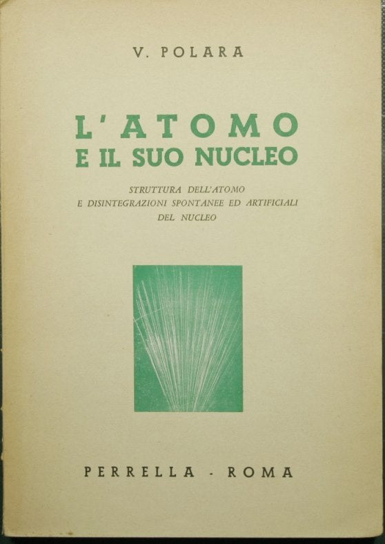 L'atomo e il suo nucleo