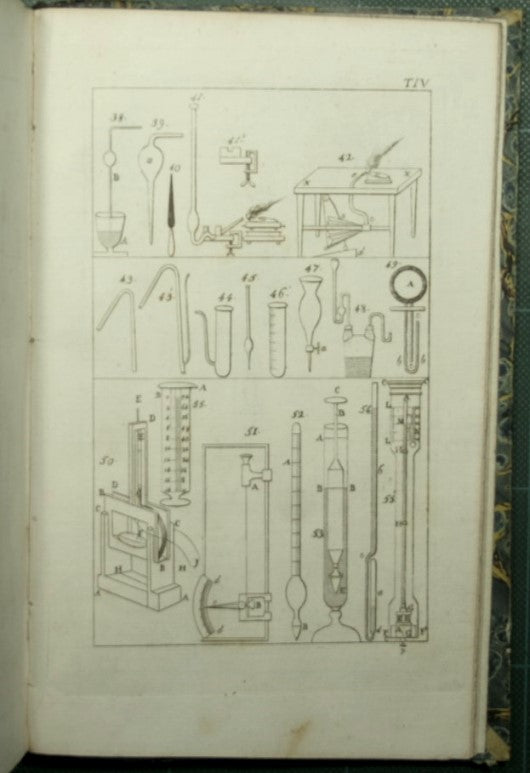 Treatise on elementary chemistry - Part two Organic chemistry - Voll. IV and V