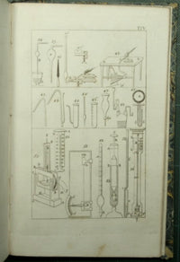 Treatise on elementary chemistry - Part two Organic chemistry - Voll. IV and V