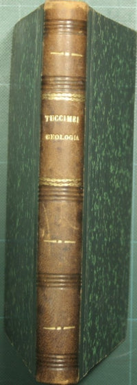 Elements of geology and physical geography