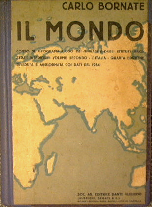 Il mondo