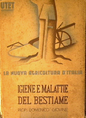 Igiene e malattie del bestiame