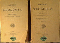 Compendio de Geología
