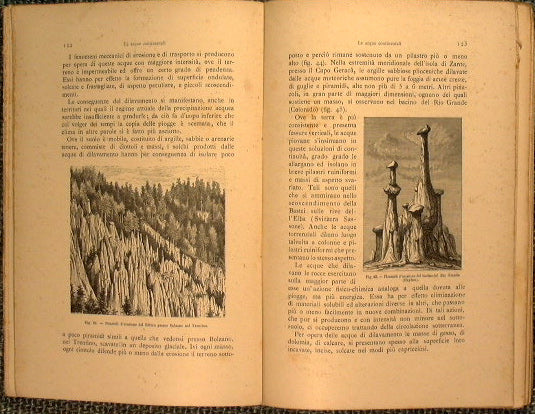 Compendio de Geología