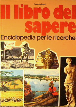 Il libro del sapere