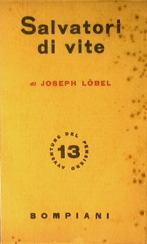 Salvatori di vite