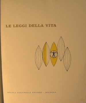 Le leggi della vita