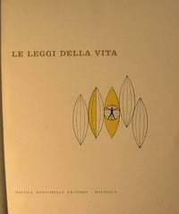 Le leggi della vita