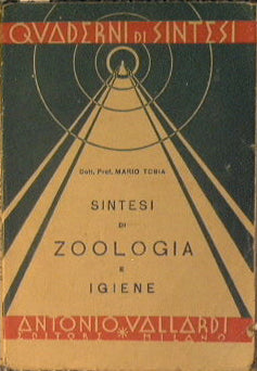 Sintesi di zoologia ed igiene
