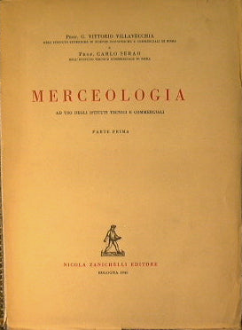 Merceleology