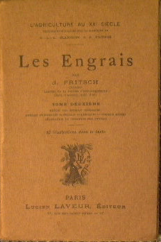Les Engrais