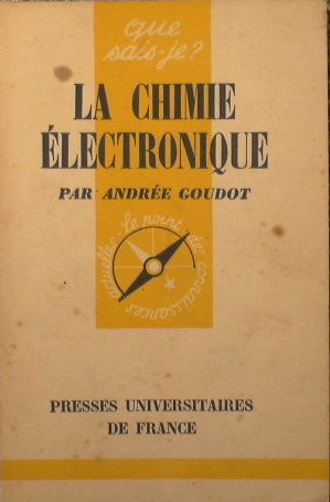 The electronic chemistry