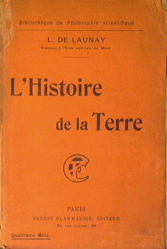L' Histoire de la Terre
