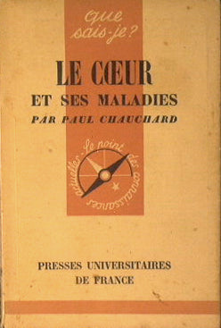 Le coeur et ses maladies