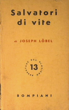 Salvatori di vite