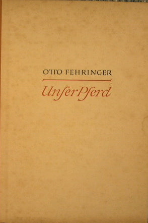 Unser Pferd
