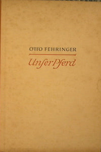 Unser Pferd