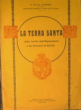 La tierra sagrada