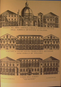Sicily in Bova's engravings