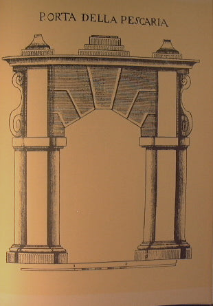 Sicily in Bova's engravings