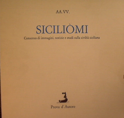 Siciliomi